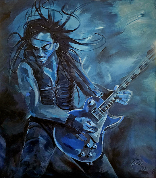 lenny70x80